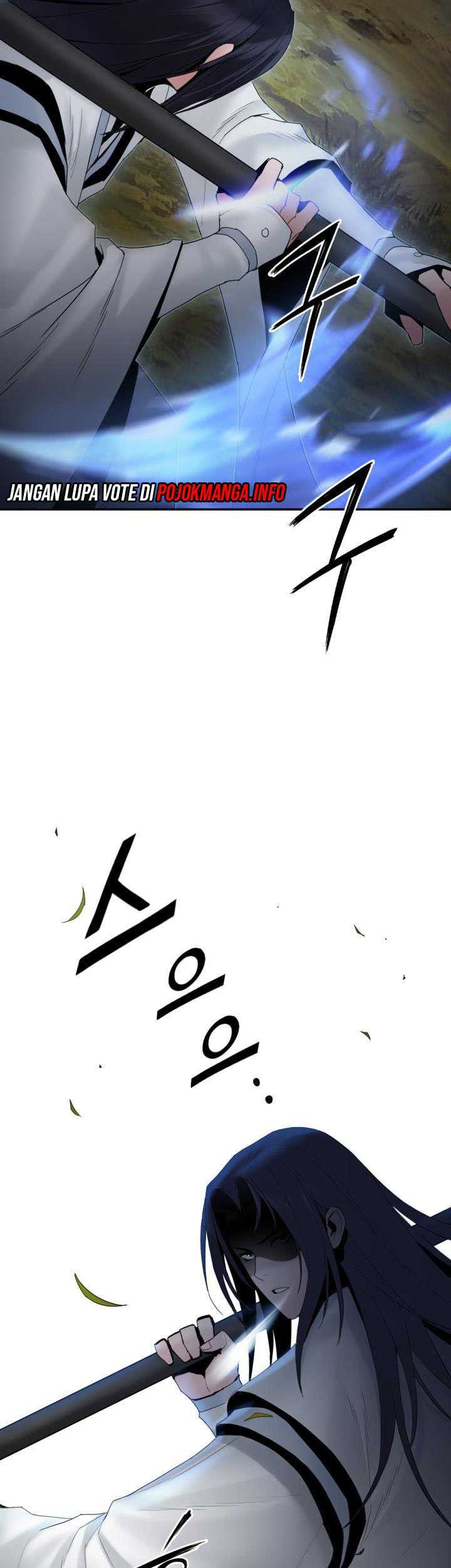 Dark and Light Martial Emperor Chapter 51 - halaman 50