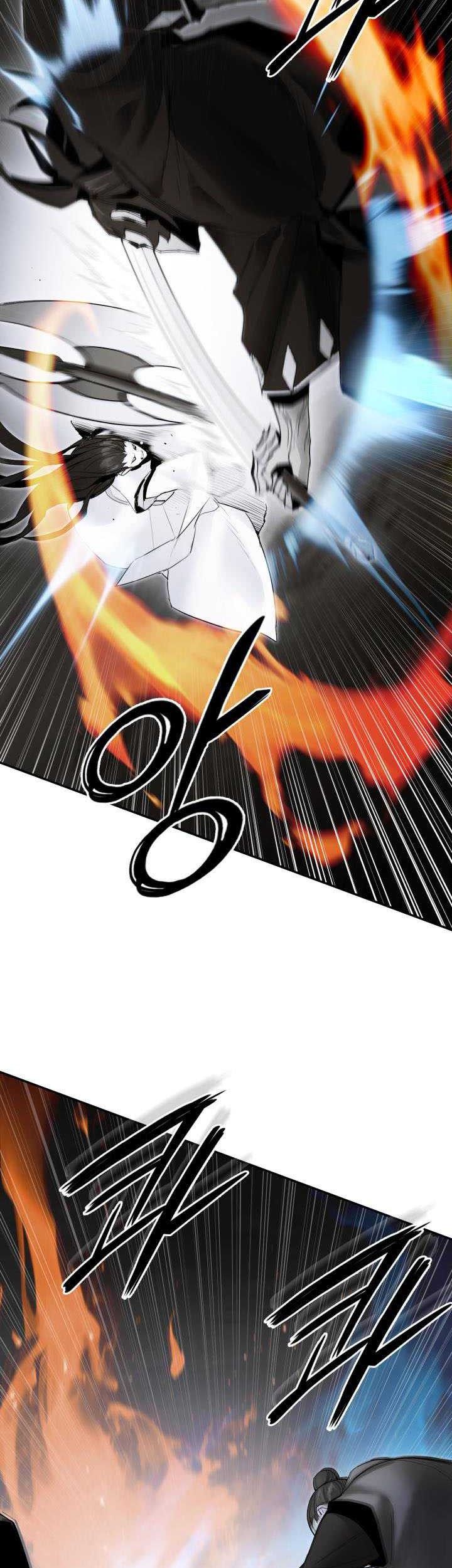 Dark and Light Martial Emperor Chapter 51 - halaman 58