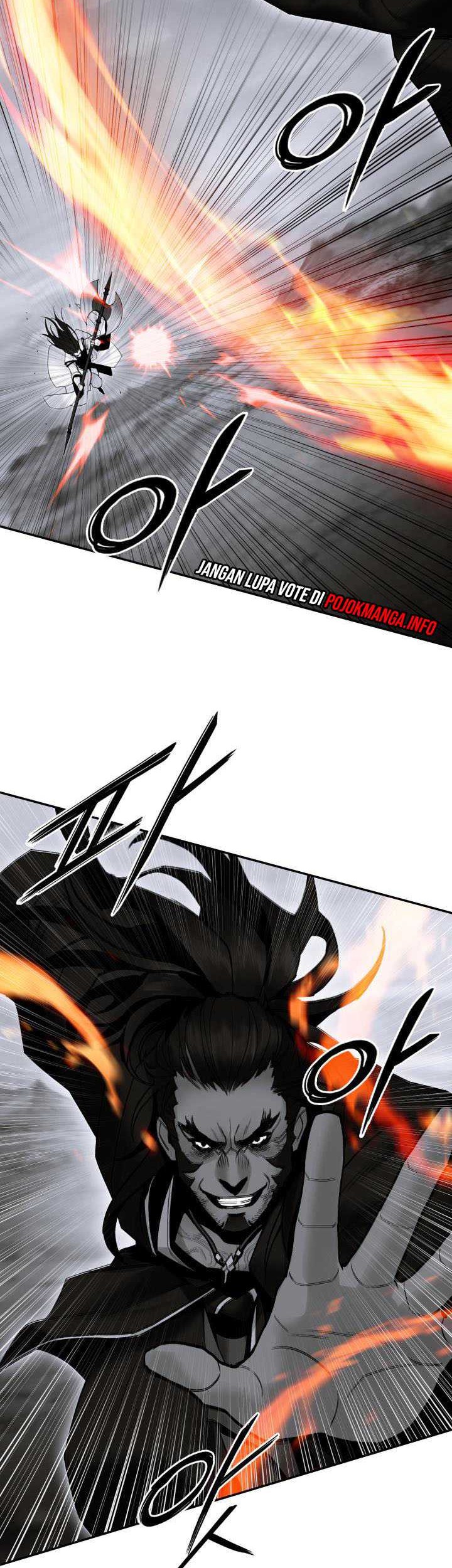 Dark and Light Martial Emperor Chapter 51 - halaman 61