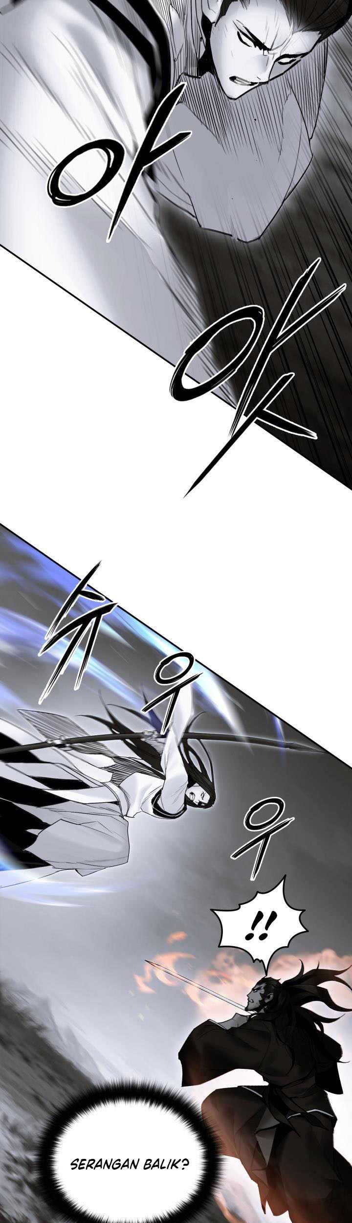 Dark and Light Martial Emperor Chapter 51 - halaman 64