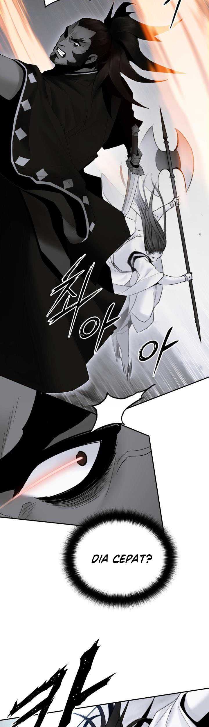 Dark and Light Martial Emperor Chapter 51 - halaman 66