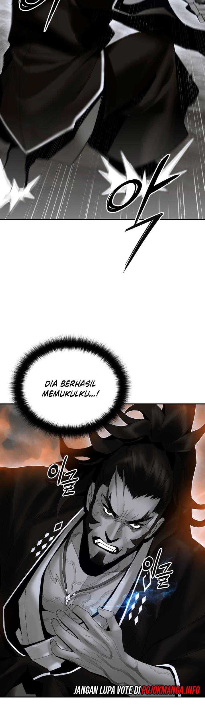 Dark and Light Martial Emperor Chapter 51 - halaman 72
