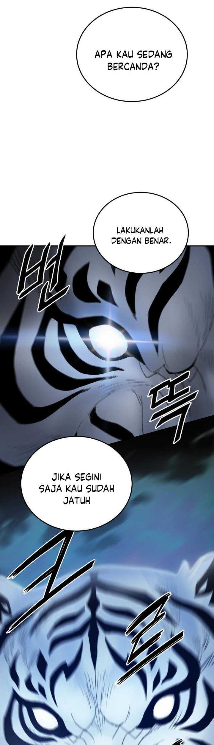 Dark and Light Martial Emperor Chapter 51 - halaman 73