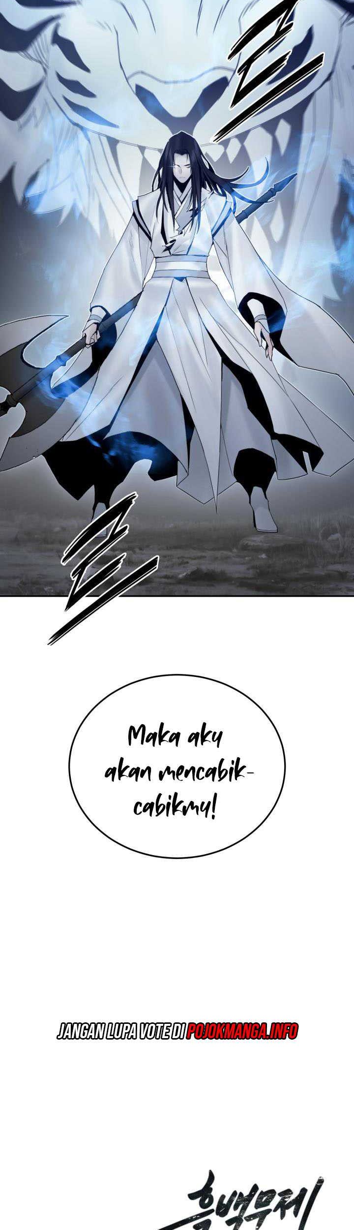 Dark and Light Martial Emperor Chapter 51 - halaman 74
