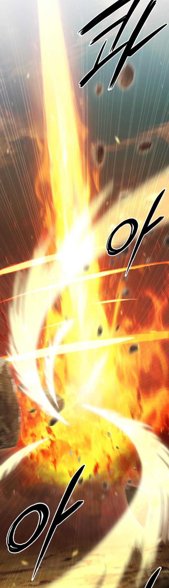 Dark and Light Martial Emperor Chapter 51 - halaman 8