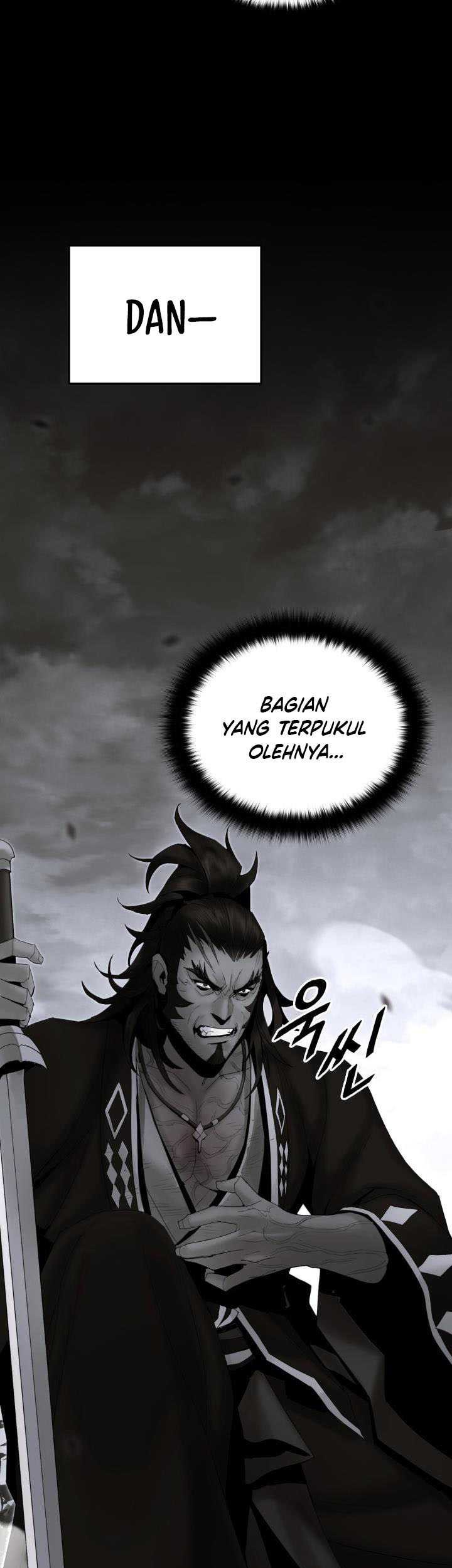 Dark and Light Martial Emperor Chapter 52 - halaman 10