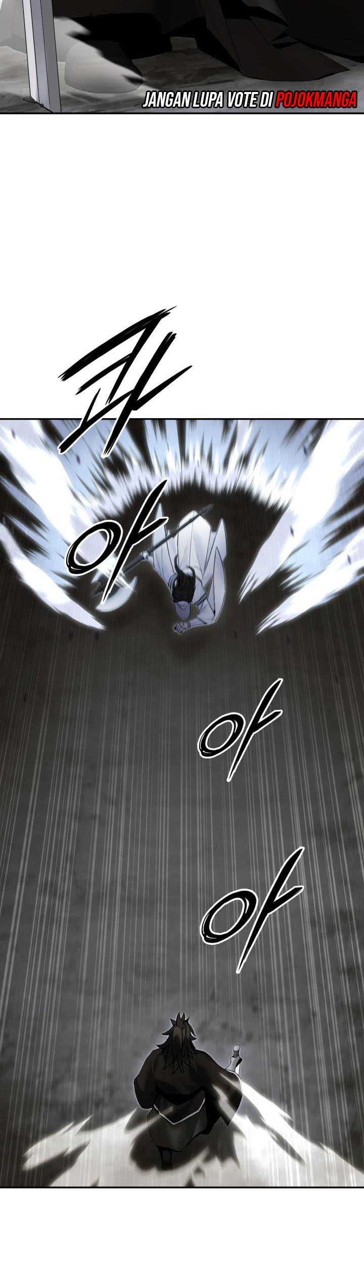 Dark and Light Martial Emperor Chapter 52 - halaman 11