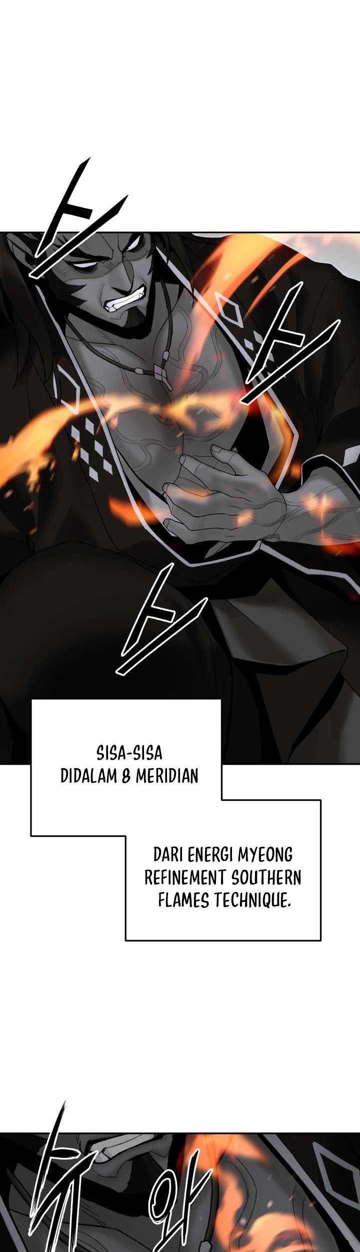 Dark and Light Martial Emperor Chapter 52 - halaman 12