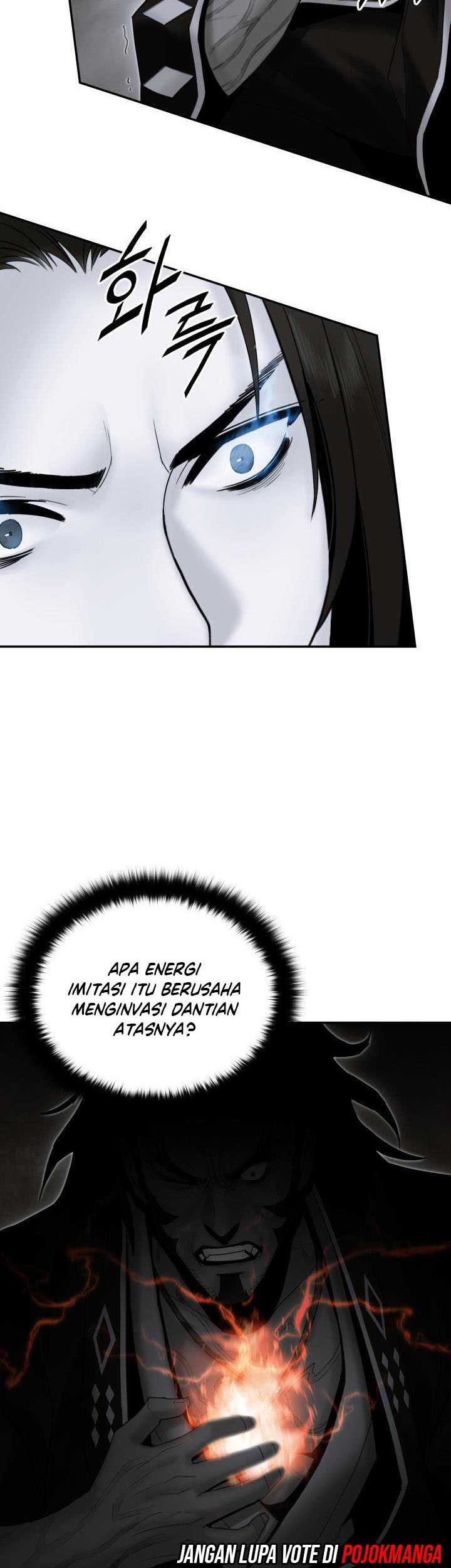 Dark and Light Martial Emperor Chapter 52 - halaman 19