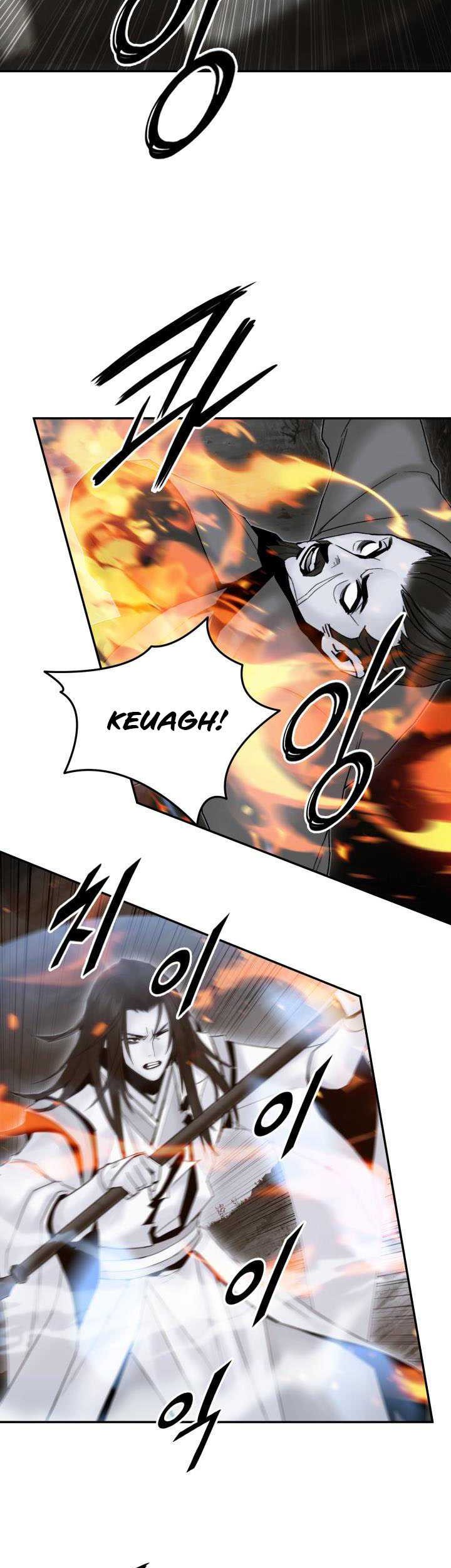 Dark and Light Martial Emperor Chapter 52 - halaman 28