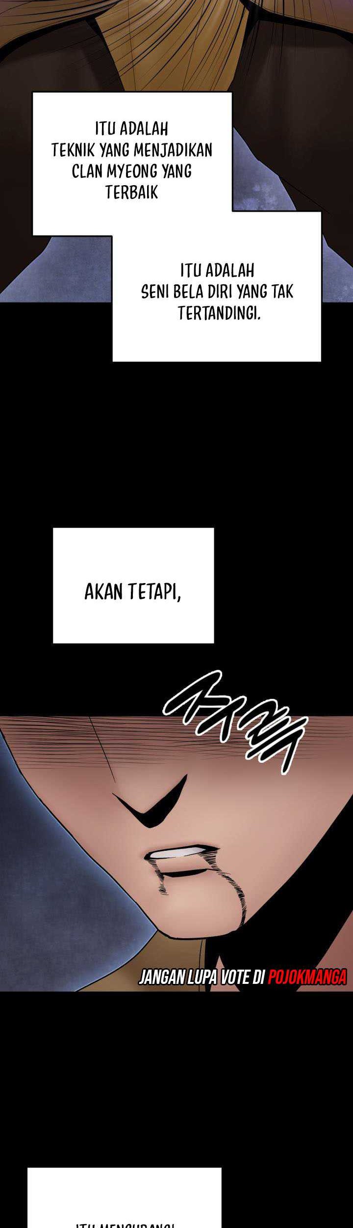 Dark and Light Martial Emperor Chapter 52 - halaman 3