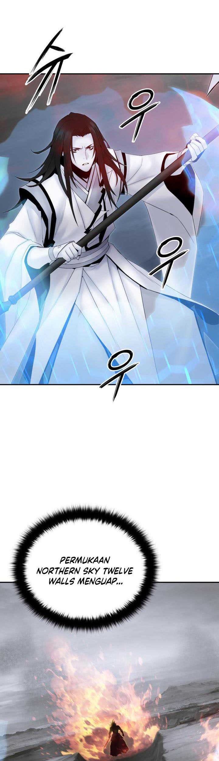 Dark and Light Martial Emperor Chapter 52 - halaman 31