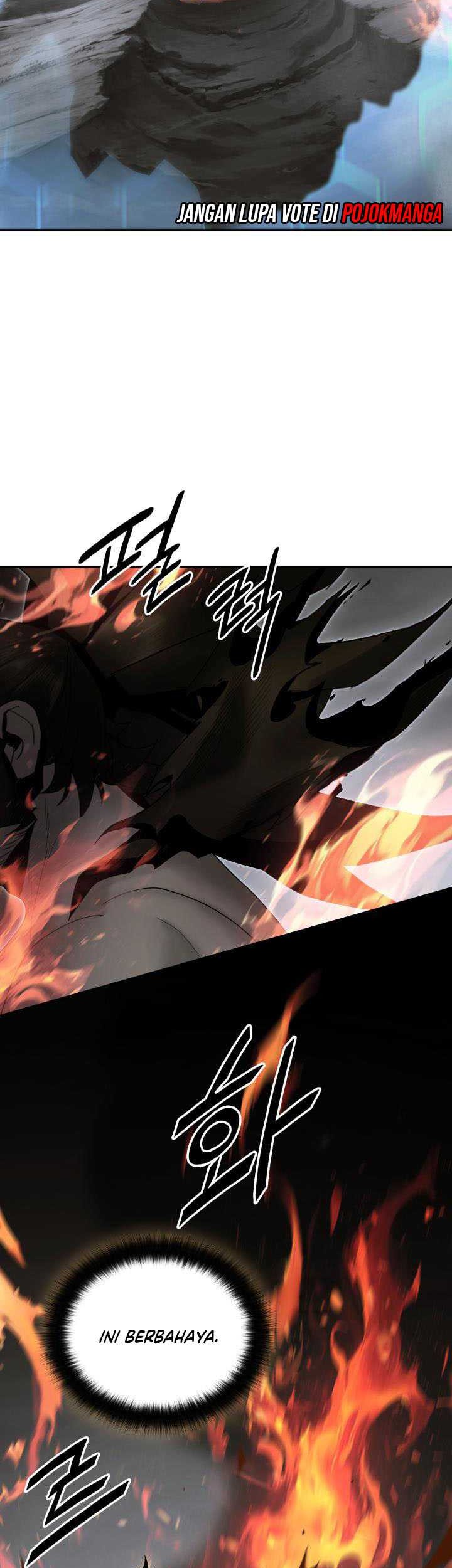 Dark and Light Martial Emperor Chapter 52 - halaman 32