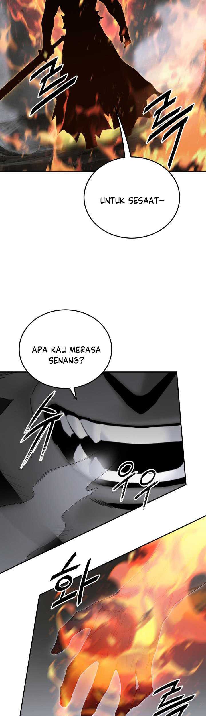 Dark and Light Martial Emperor Chapter 52 - halaman 34
