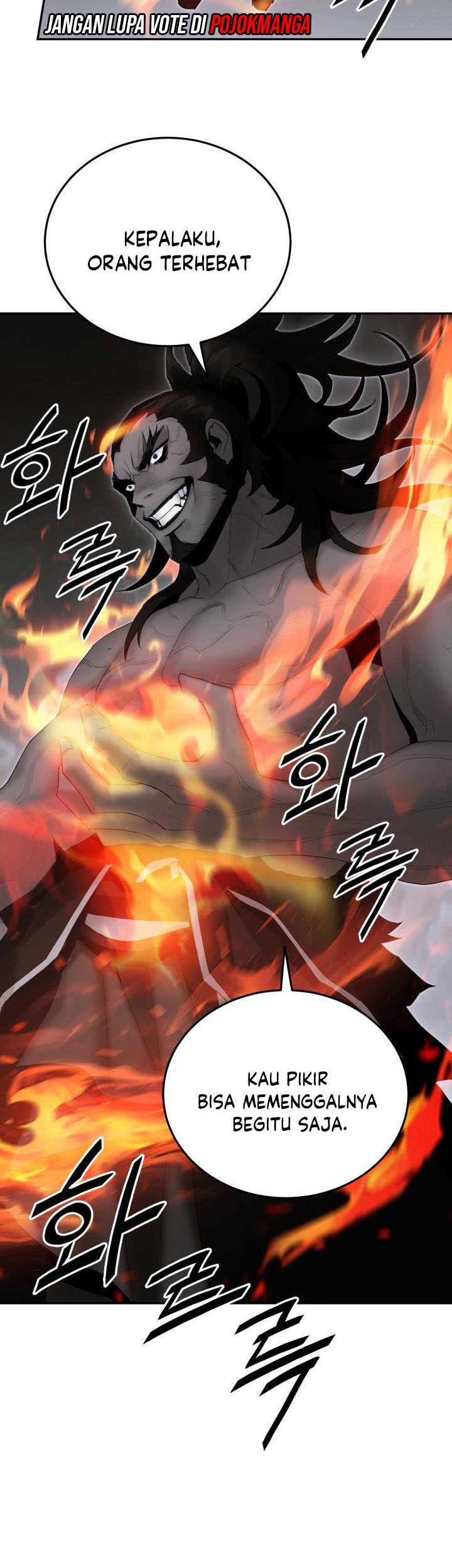 Dark and Light Martial Emperor Chapter 52 - halaman 35