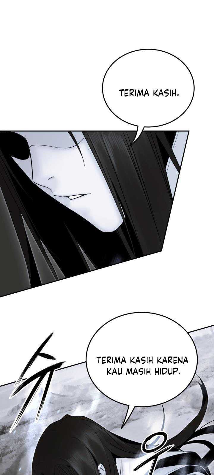 Dark and Light Martial Emperor Chapter 52 - halaman 36