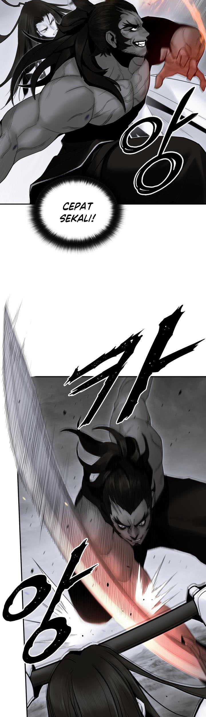 Dark and Light Martial Emperor Chapter 52 - halaman 39