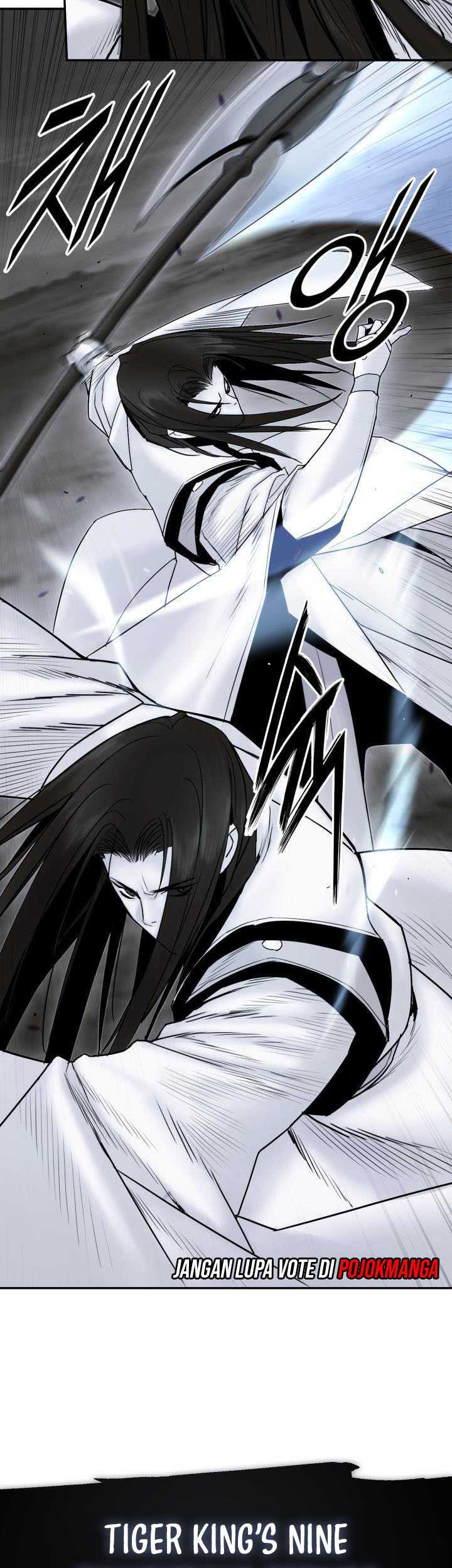 Dark and Light Martial Emperor Chapter 52 - halaman 41