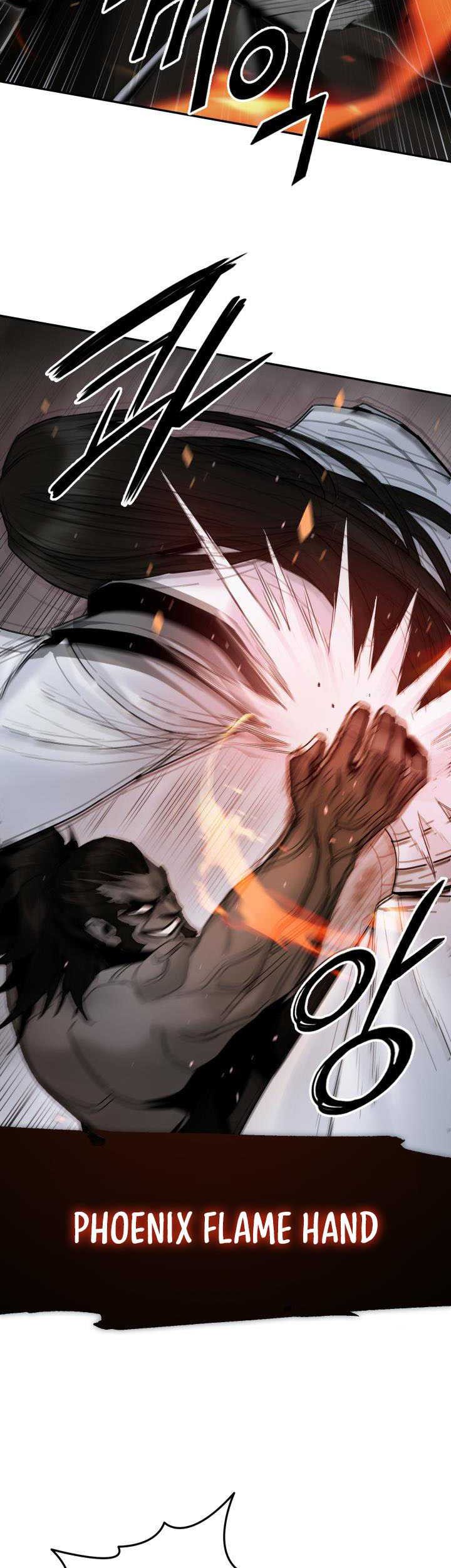 Dark and Light Martial Emperor Chapter 52 - halaman 43