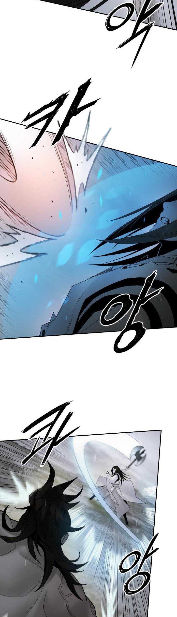 Dark and Light Martial Emperor Chapter 52 - halaman 46