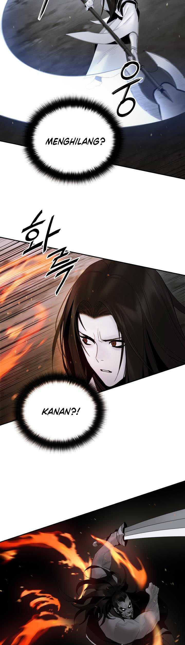 Dark and Light Martial Emperor Chapter 52 - halaman 49