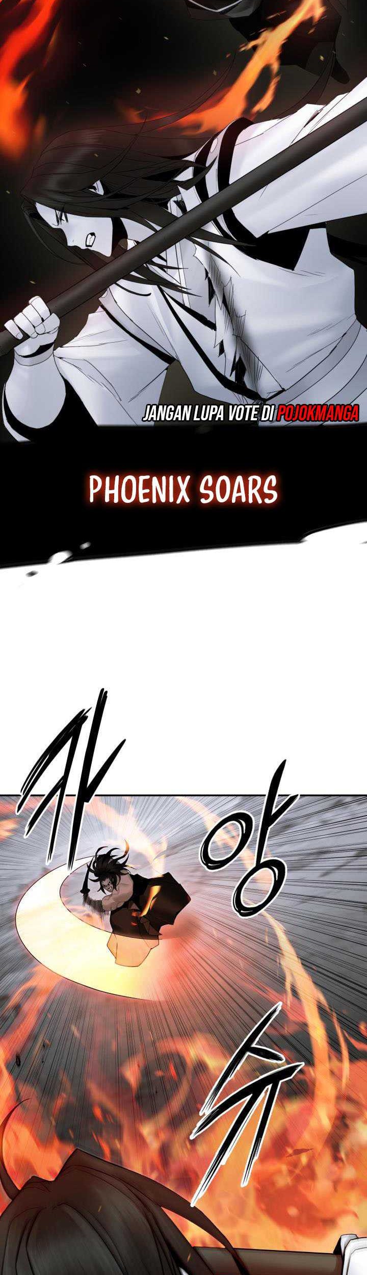 Dark and Light Martial Emperor Chapter 52 - halaman 50