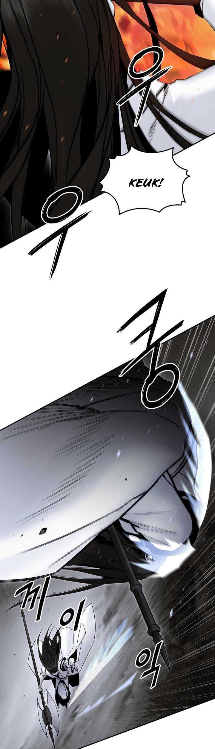 Dark and Light Martial Emperor Chapter 52 - halaman 51
