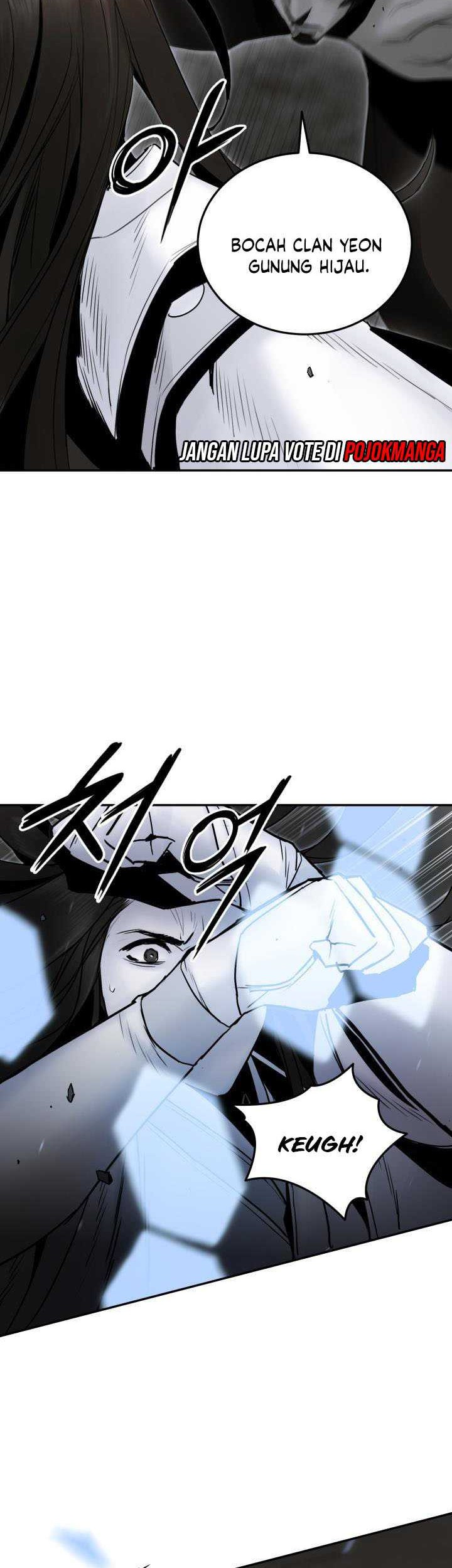 Dark and Light Martial Emperor Chapter 52 - halaman 54