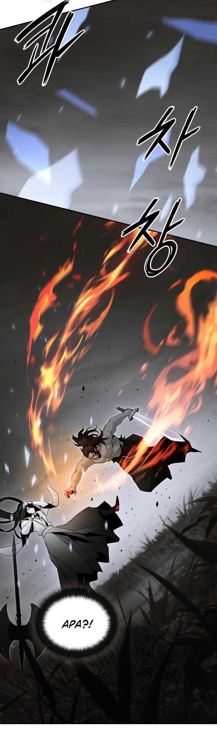 Dark and Light Martial Emperor Chapter 52 - halaman 55