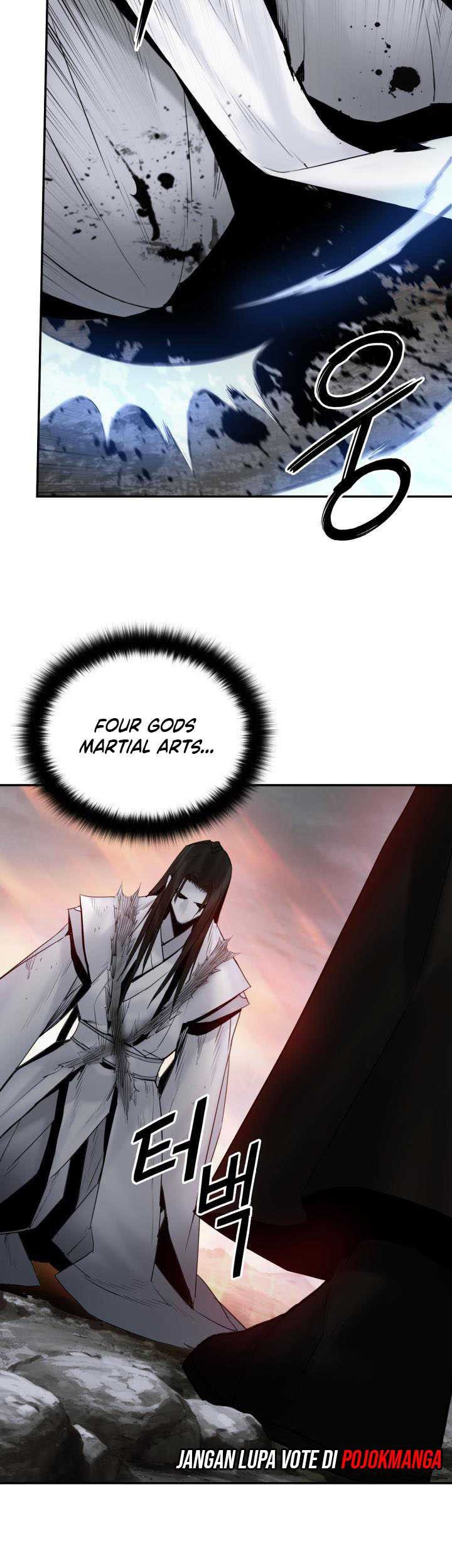 Dark and Light Martial Emperor Chapter 52 - halaman 60