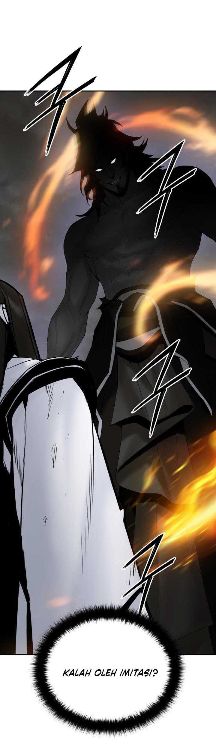Dark and Light Martial Emperor Chapter 52 - halaman 61