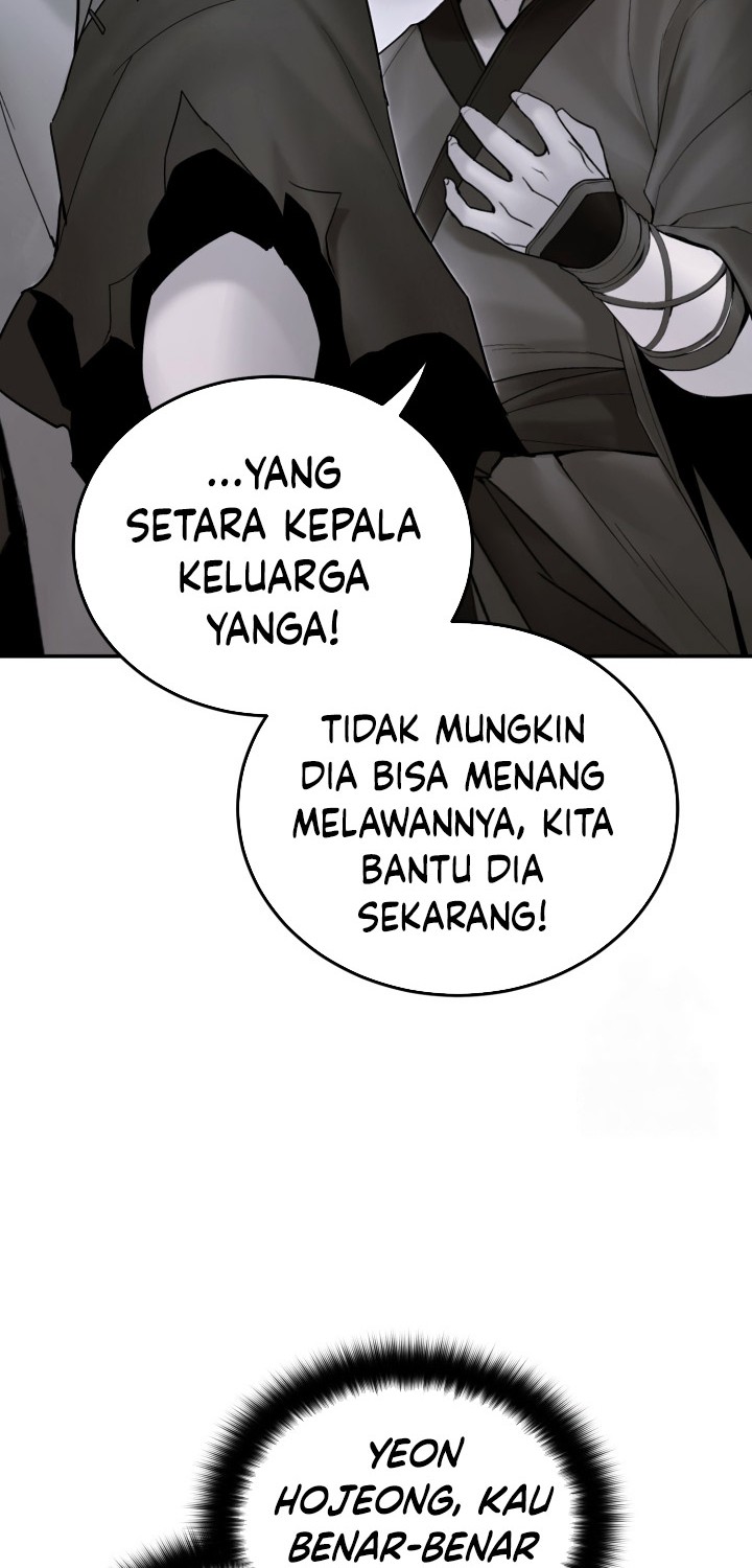 Dark and Light Martial Emperor Chapter 53 - halaman 15