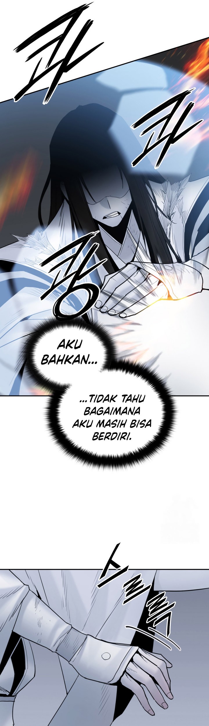 Dark and Light Martial Emperor Chapter 53 - halaman 26
