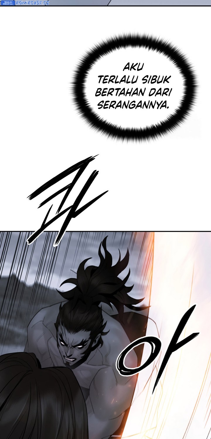 Dark and Light Martial Emperor Chapter 53 - halaman 27