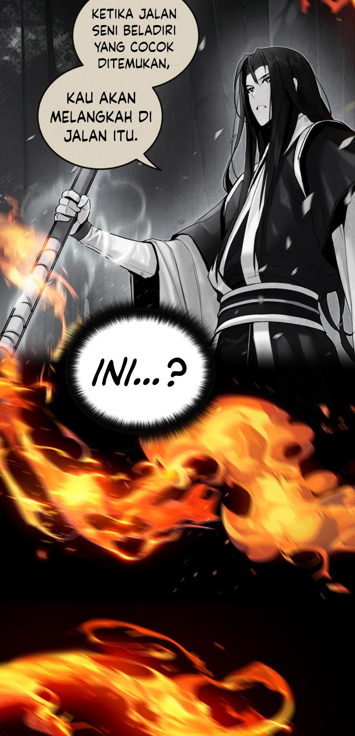 Dark and Light Martial Emperor Chapter 53 - halaman 29