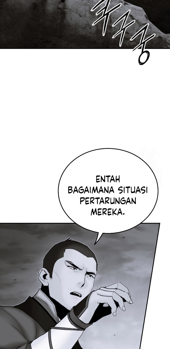 Dark and Light Martial Emperor Chapter 53 - halaman 3