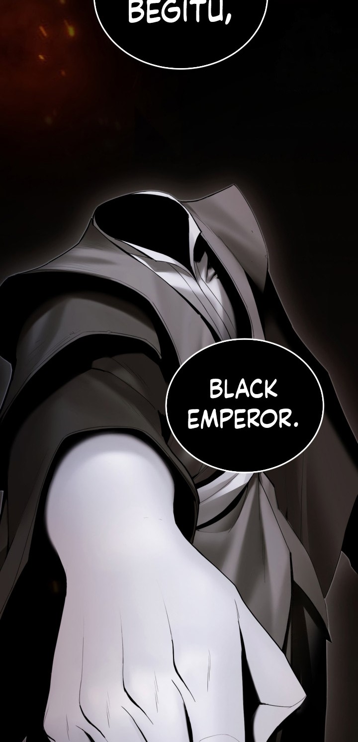 Dark and Light Martial Emperor Chapter 53 - halaman 31