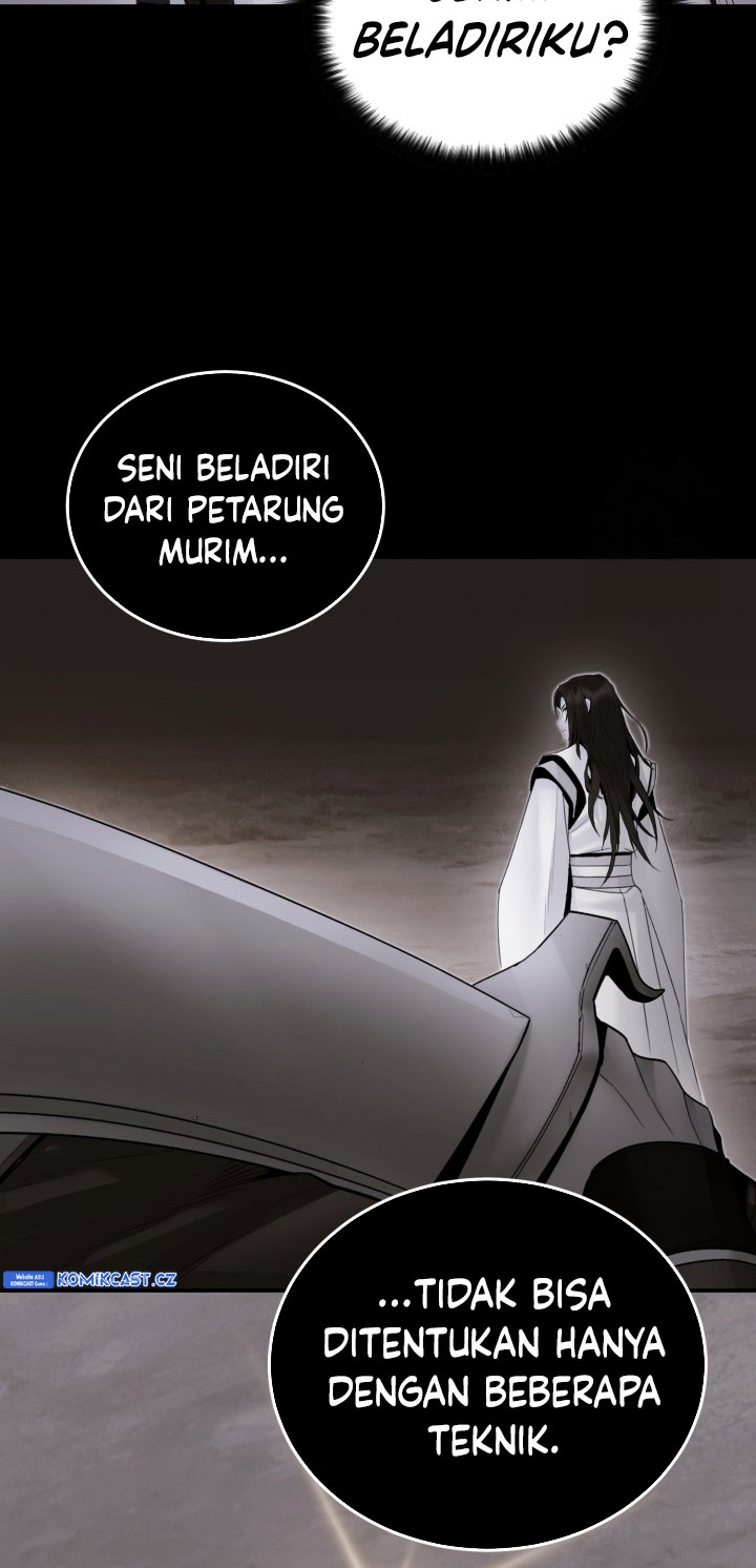 Dark and Light Martial Emperor Chapter 53 - halaman 33