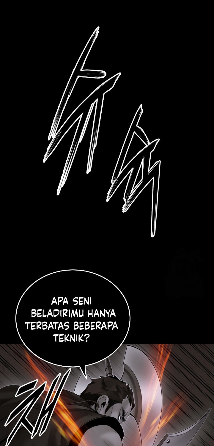 Dark and Light Martial Emperor Chapter 53 - halaman 35