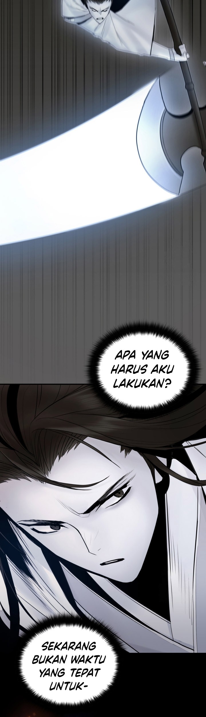 Dark and Light Martial Emperor Chapter 53 - halaman 38