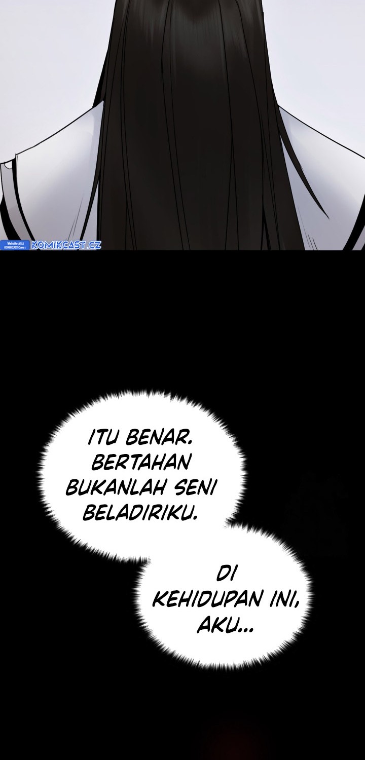 Dark and Light Martial Emperor Chapter 53 - halaman 41