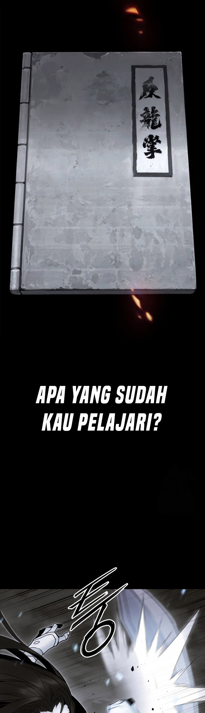 Dark and Light Martial Emperor Chapter 53 - halaman 42