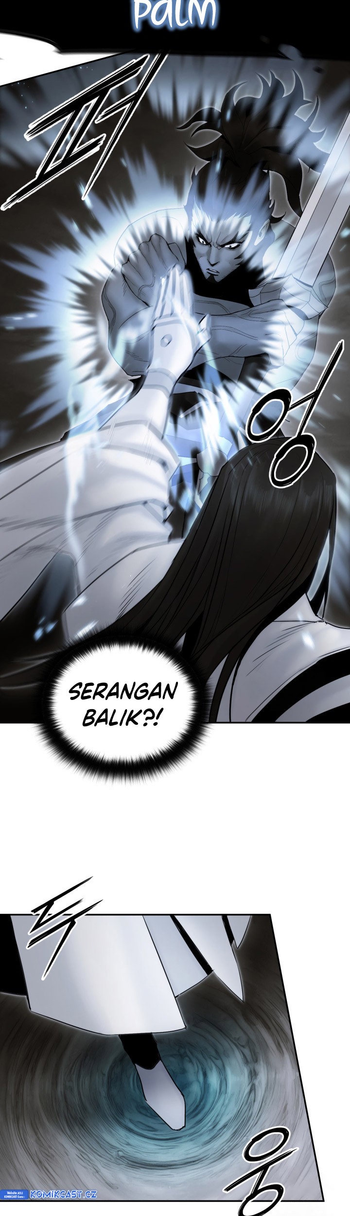 Dark and Light Martial Emperor Chapter 53 - halaman 44