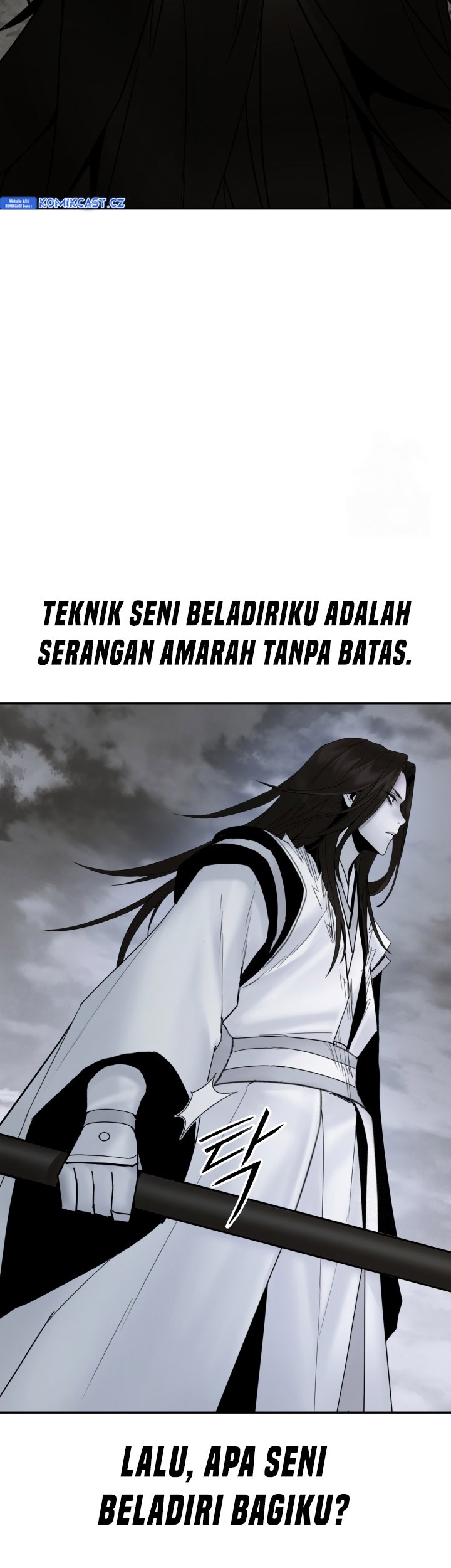 Dark and Light Martial Emperor Chapter 53 - halaman 52