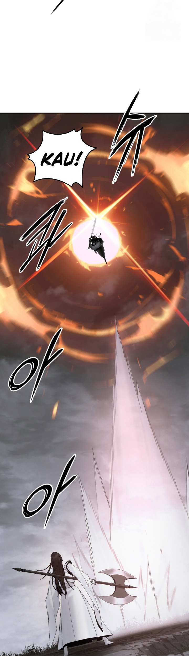 Dark and Light Martial Emperor Chapter 53 - halaman 54