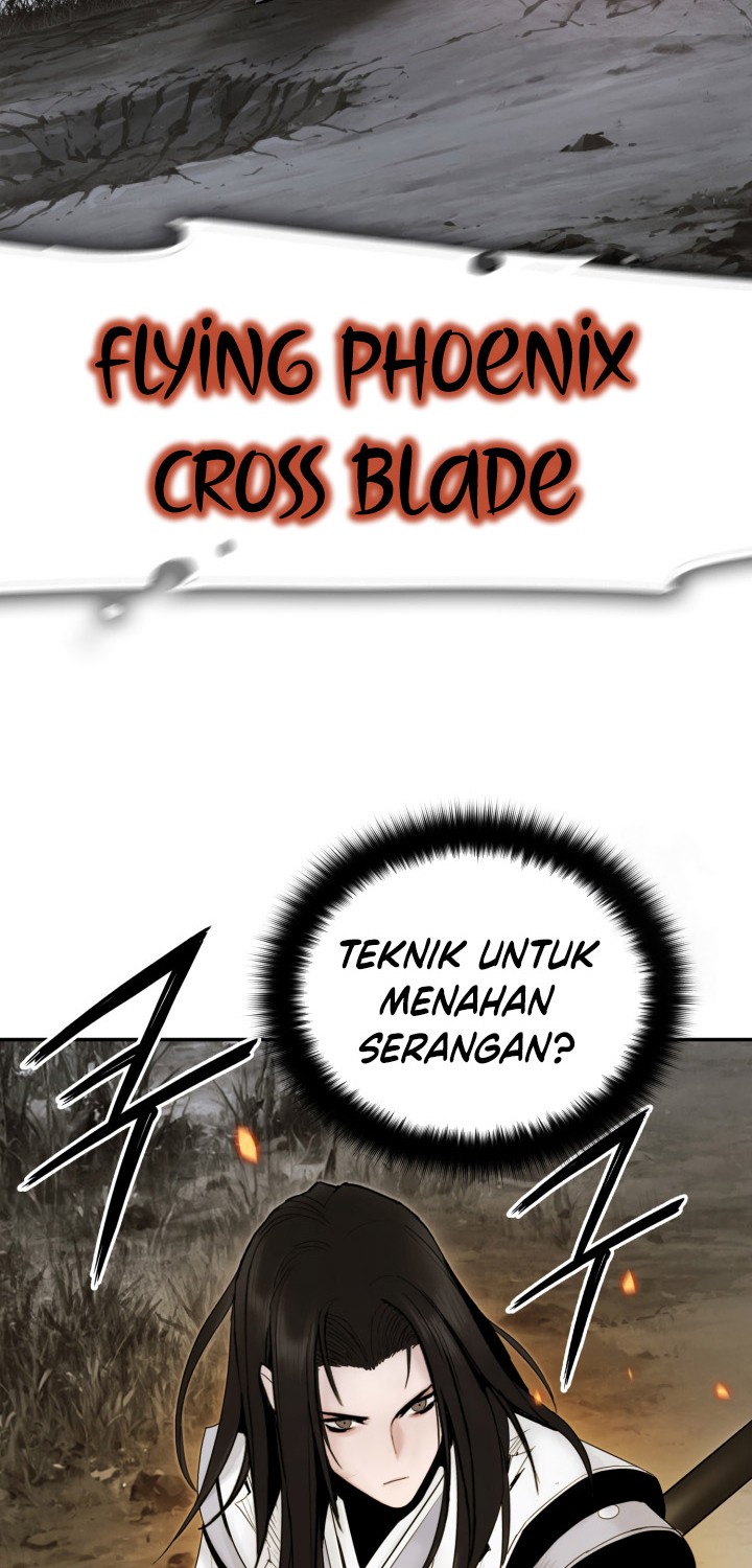 Dark and Light Martial Emperor Chapter 53 - halaman 55