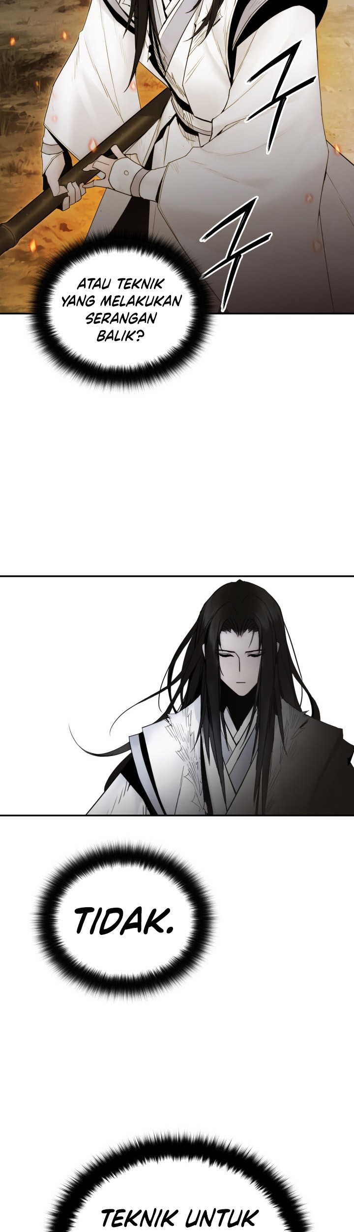 Dark and Light Martial Emperor Chapter 53 - halaman 56