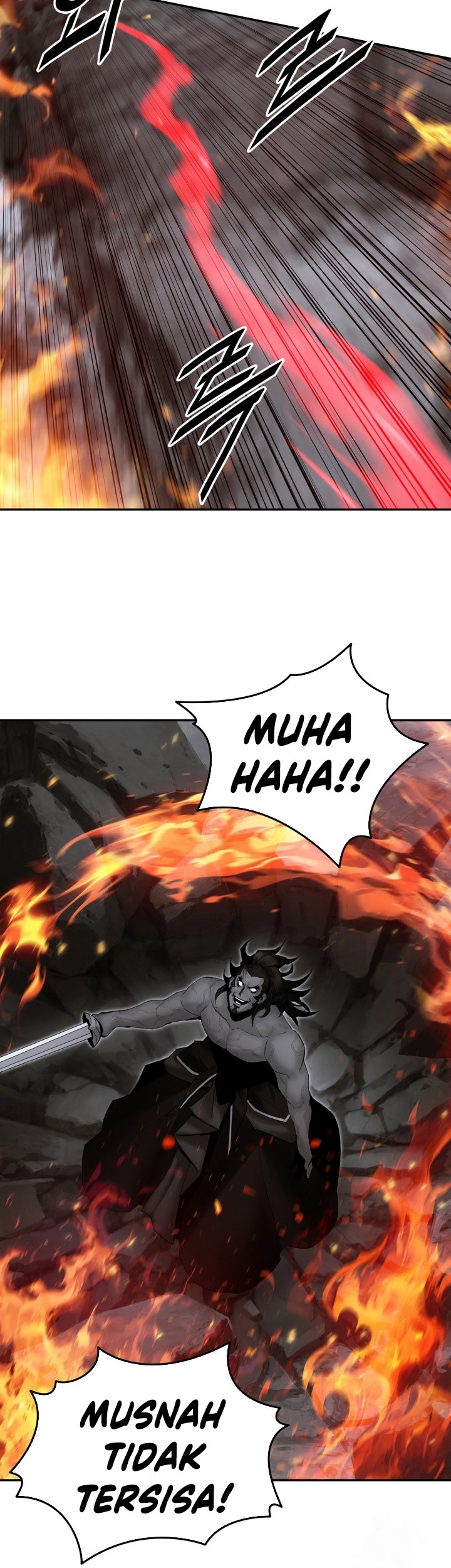 Dark and Light Martial Emperor Chapter 53 - halaman 62