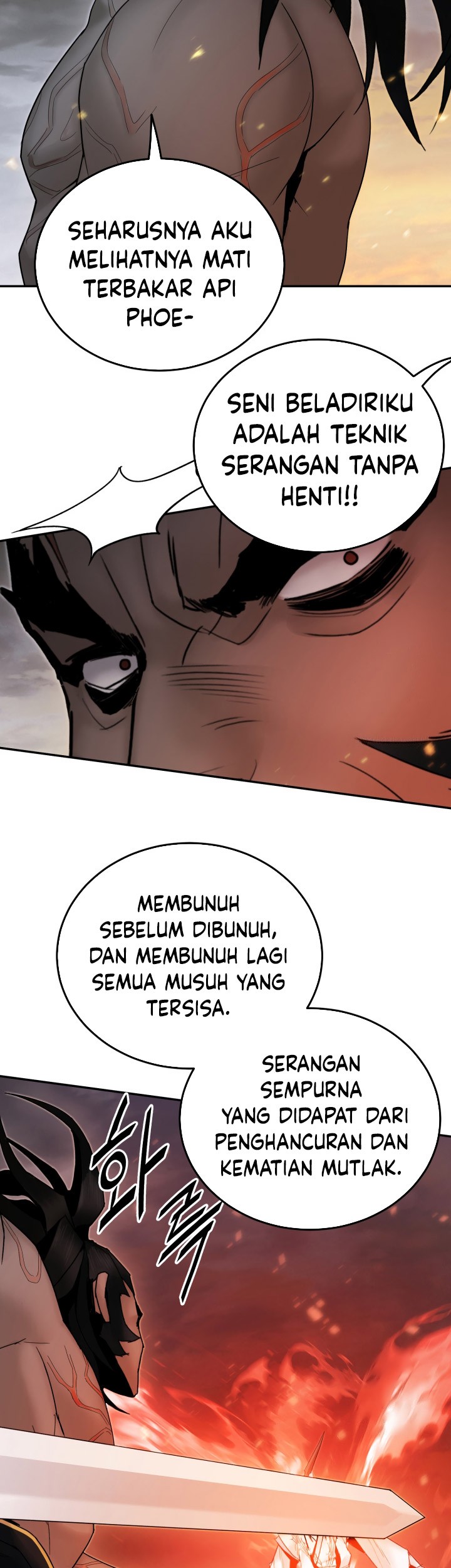 Dark and Light Martial Emperor Chapter 53 - halaman 64