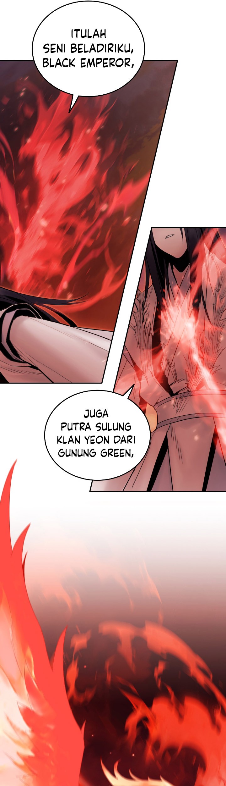 Dark and Light Martial Emperor Chapter 53 - halaman 66